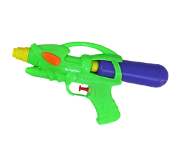 PISTOLA D'AGUA TOP 25CM ART2967